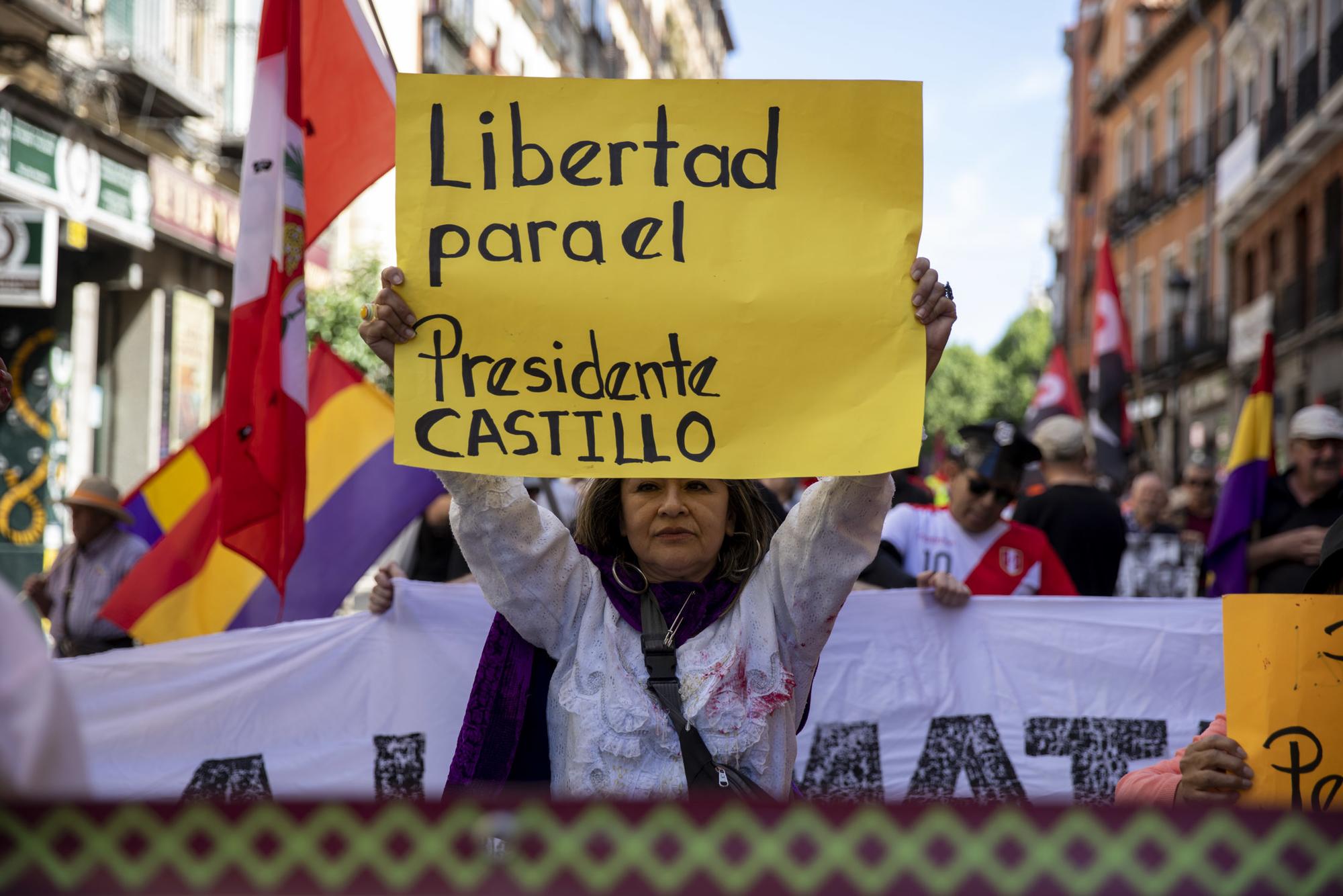Galería 1 de Mayo  - 8